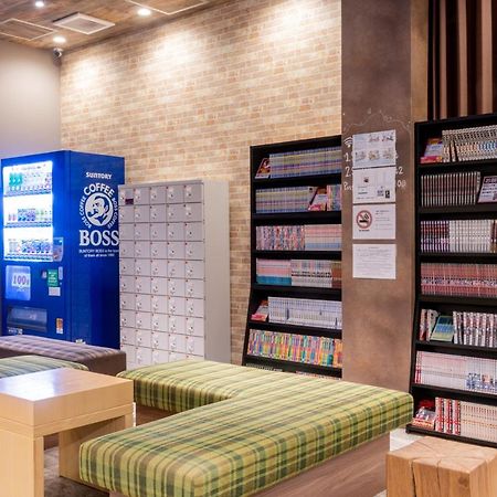 Bnb+ Tsuruhashi Osaka Ngoại thất bức ảnh