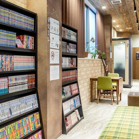 Bnb+ Tsuruhashi Osaka Ngoại thất bức ảnh