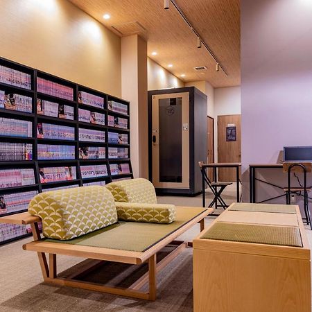 Bnb+ Tsuruhashi Osaka Ngoại thất bức ảnh
