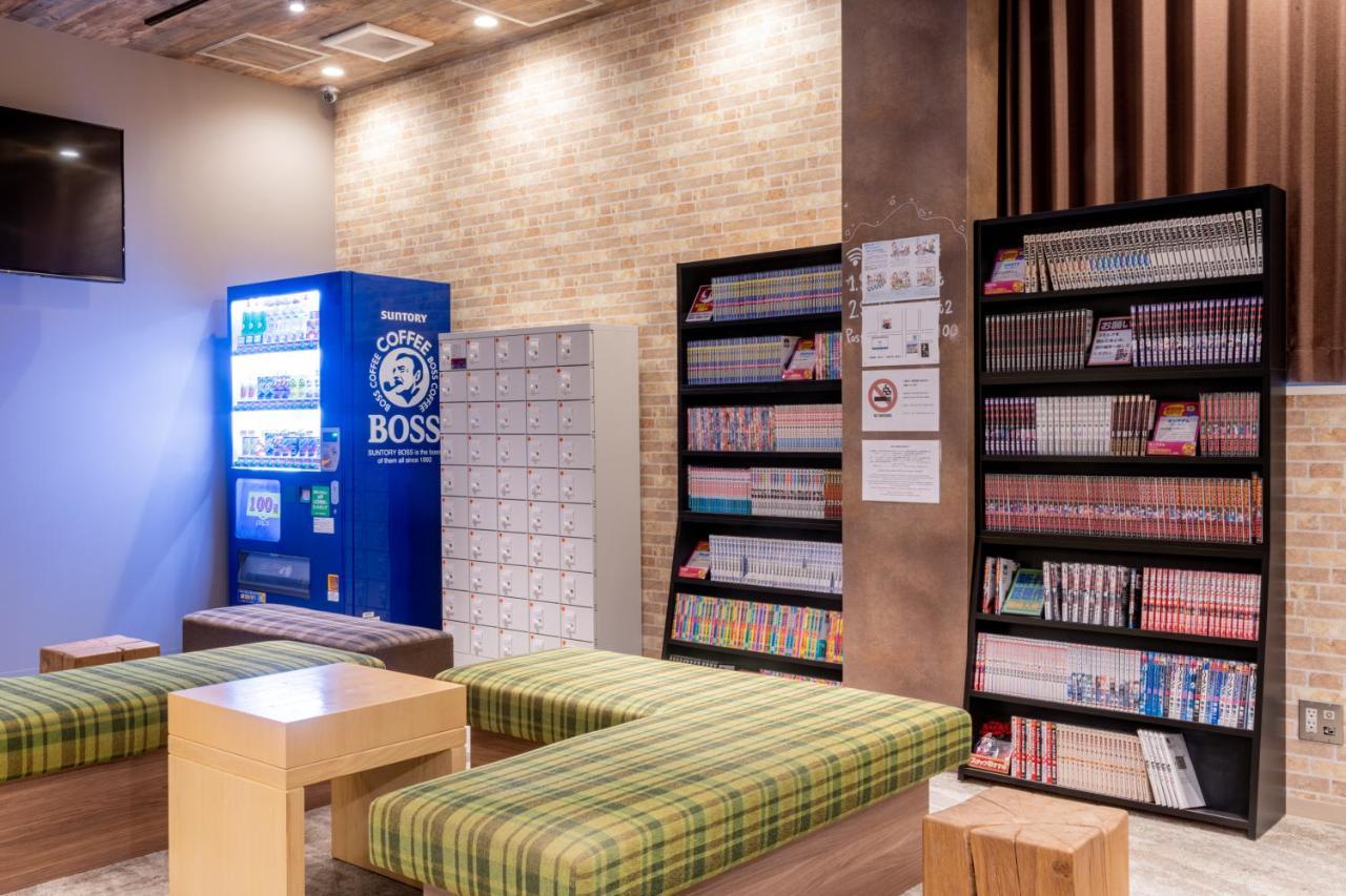 Bnb+ Tsuruhashi Osaka Ngoại thất bức ảnh