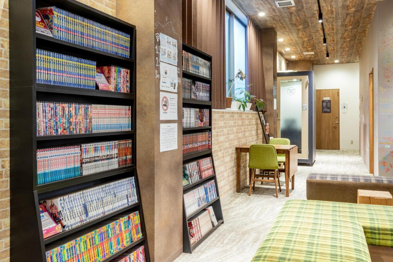 Bnb+ Tsuruhashi Osaka Ngoại thất bức ảnh