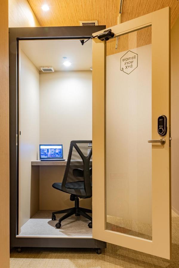 Bnb+ Tsuruhashi Osaka Ngoại thất bức ảnh