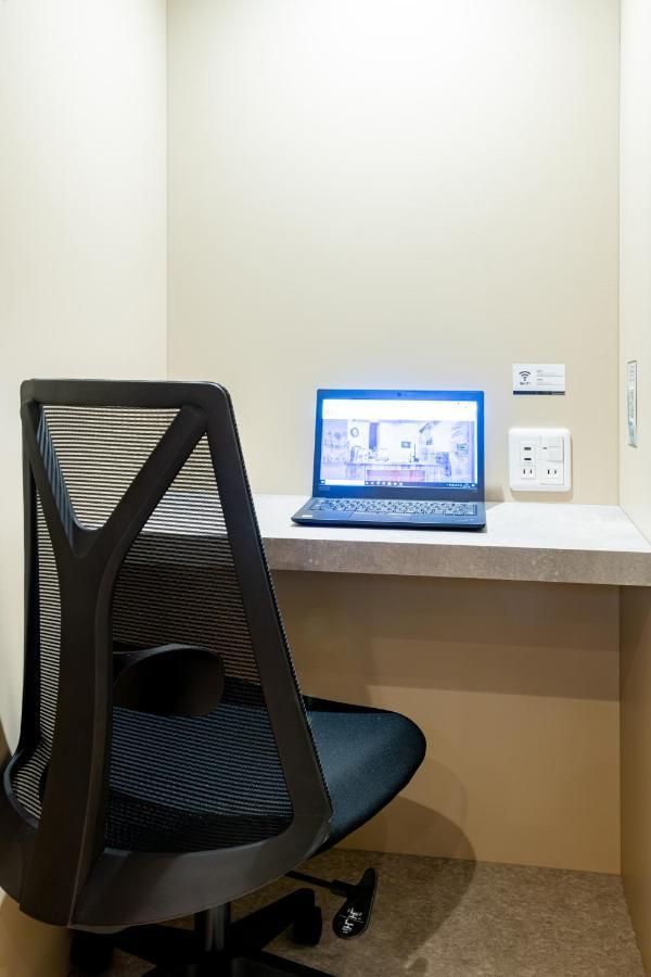 Bnb+ Tsuruhashi Osaka Ngoại thất bức ảnh