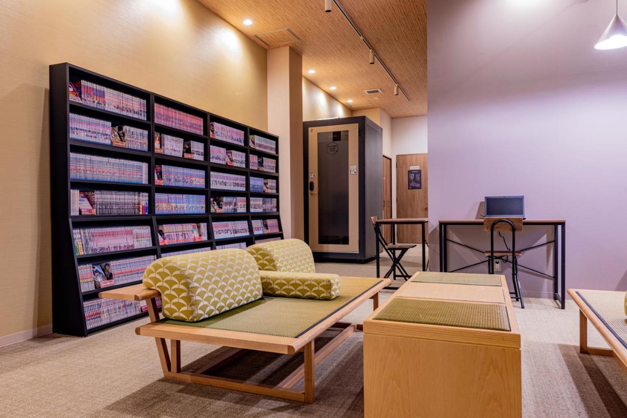 Bnb+ Tsuruhashi Osaka Ngoại thất bức ảnh