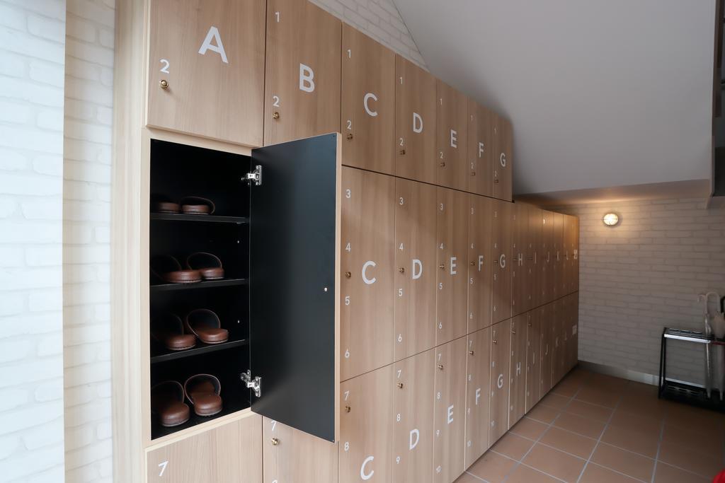 Bnb+ Tsuruhashi Osaka Ngoại thất bức ảnh