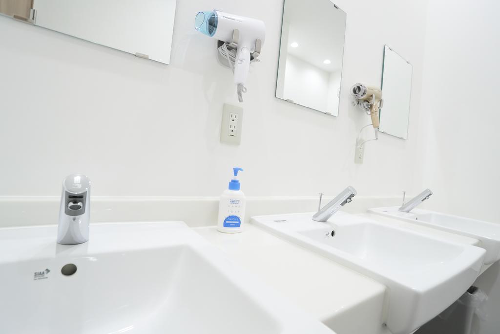 Bnb+ Tsuruhashi Osaka Ngoại thất bức ảnh