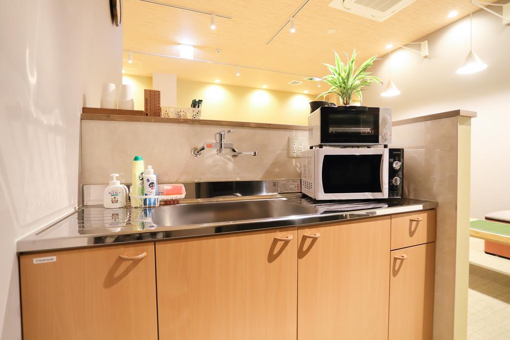 Bnb+ Tsuruhashi Osaka Ngoại thất bức ảnh