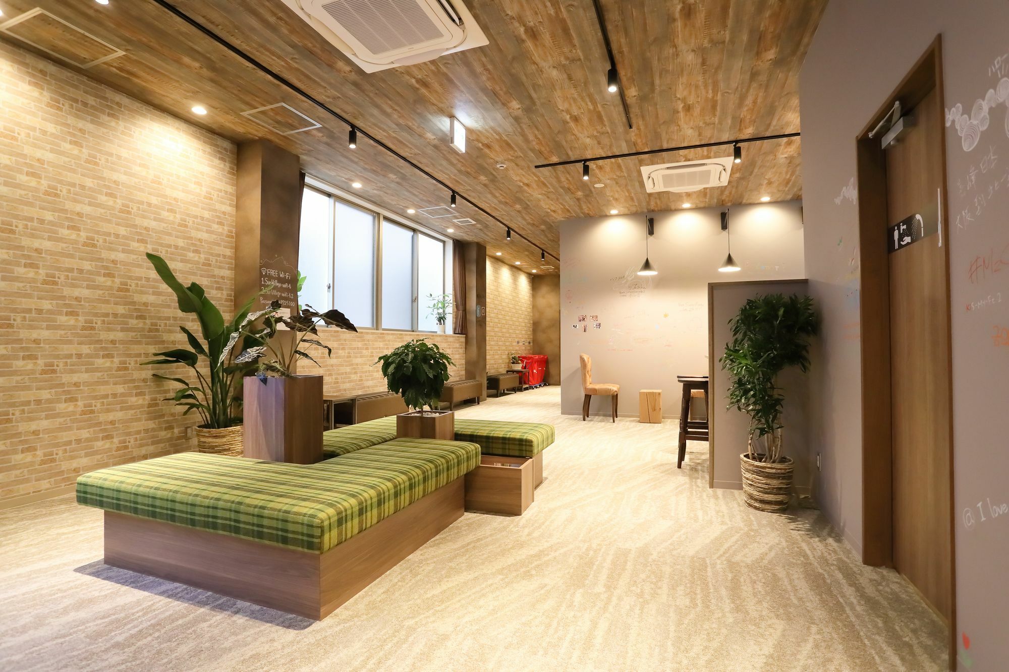 Bnb+ Tsuruhashi Osaka Ngoại thất bức ảnh