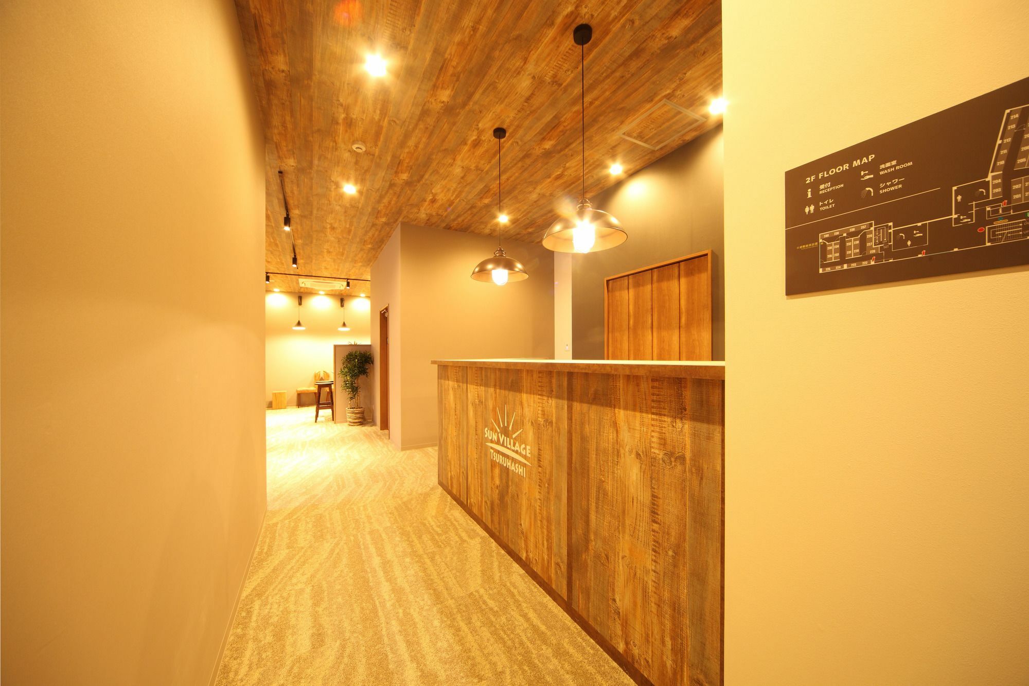 Bnb+ Tsuruhashi Osaka Ngoại thất bức ảnh
