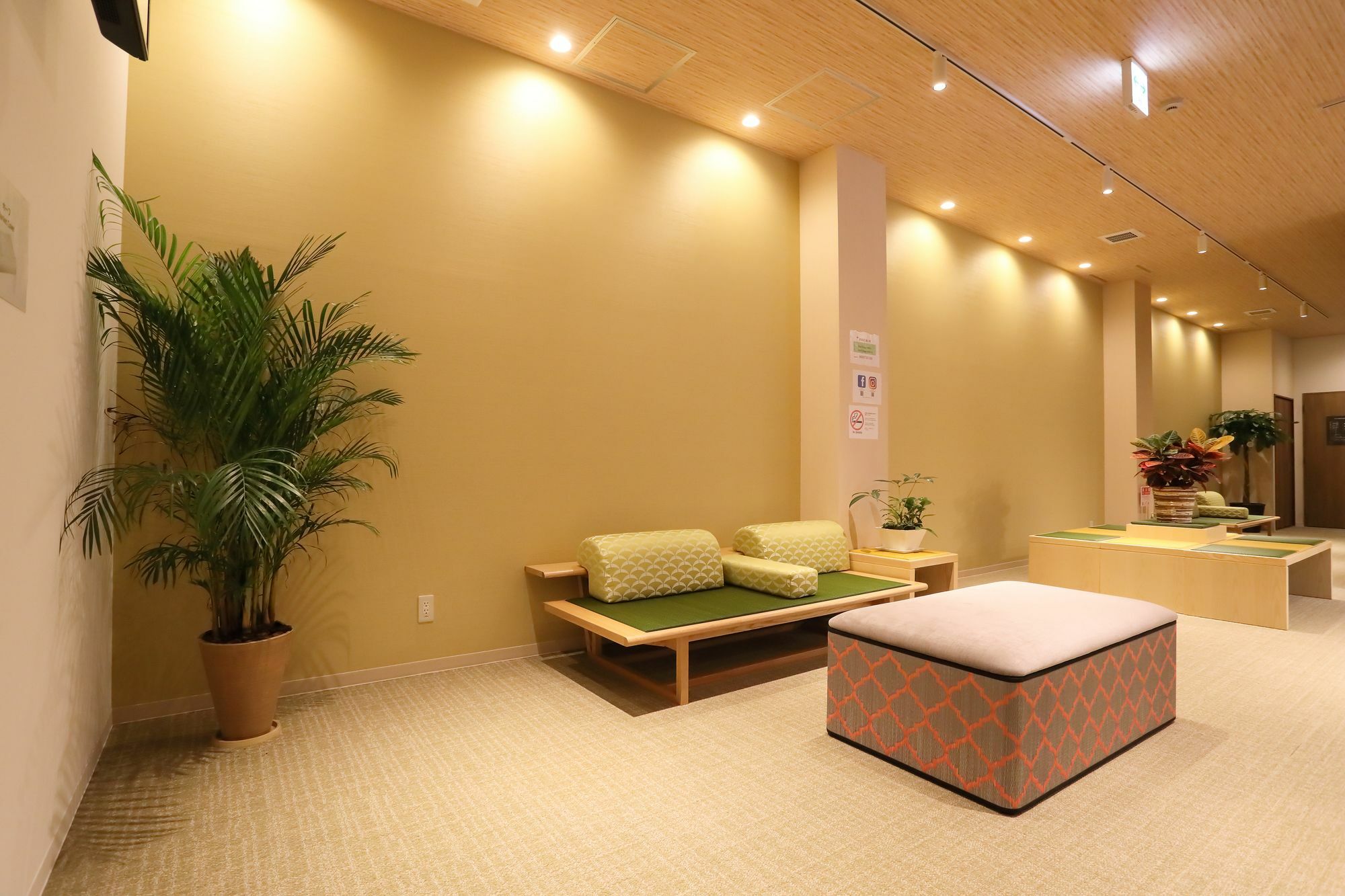 Bnb+ Tsuruhashi Osaka Ngoại thất bức ảnh