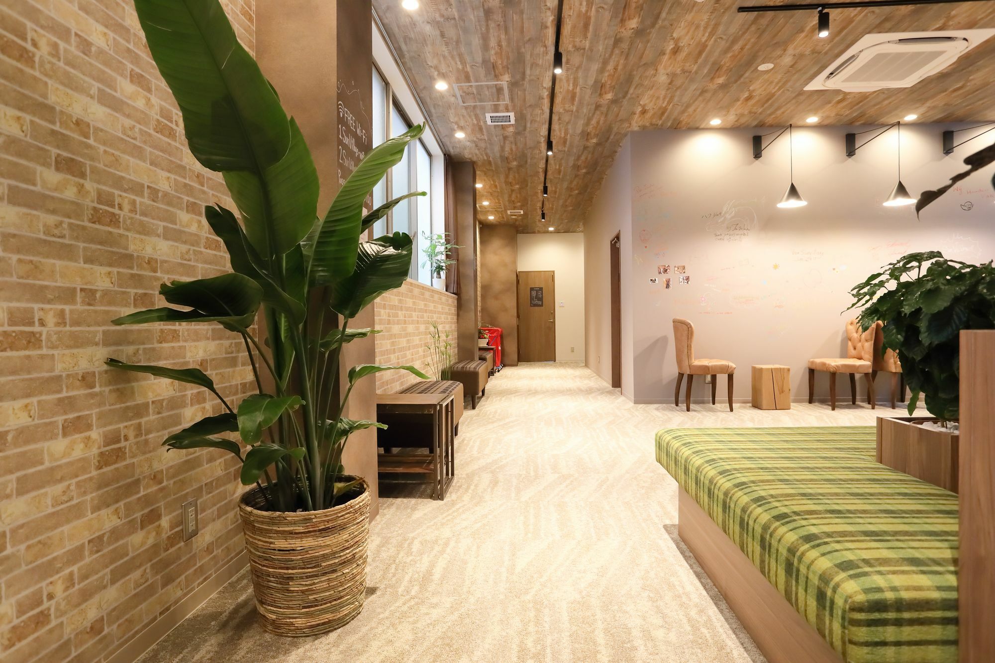 Bnb+ Tsuruhashi Osaka Ngoại thất bức ảnh