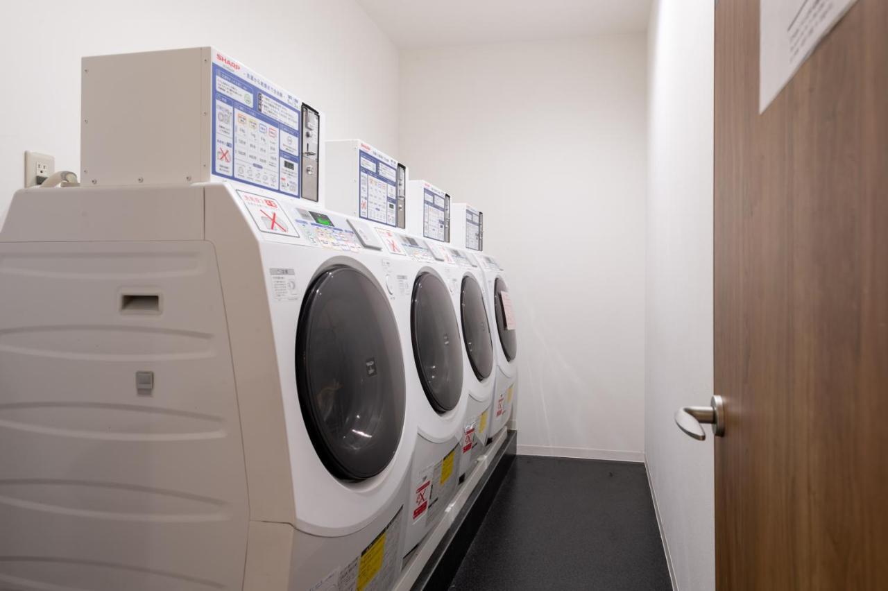 Bnb+ Tsuruhashi Osaka Ngoại thất bức ảnh