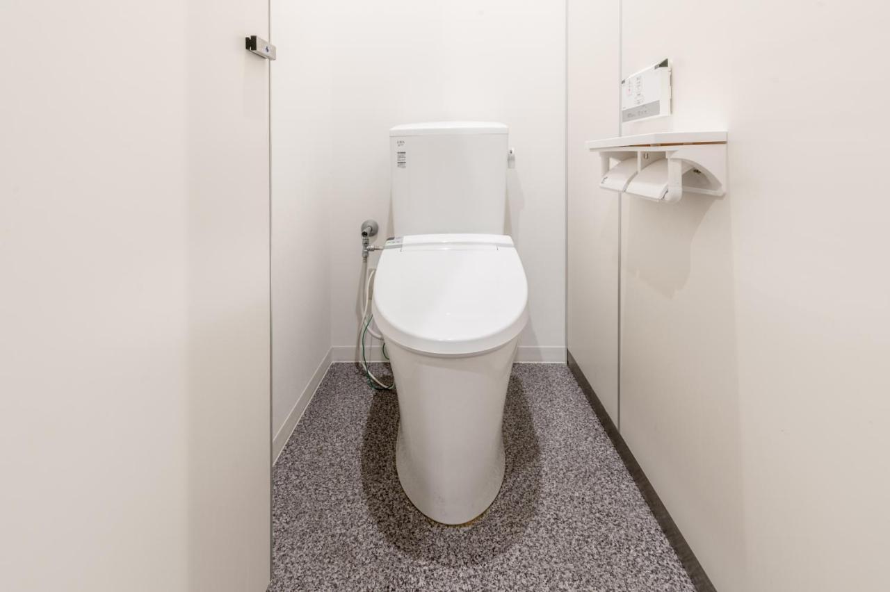 Bnb+ Tsuruhashi Osaka Ngoại thất bức ảnh
