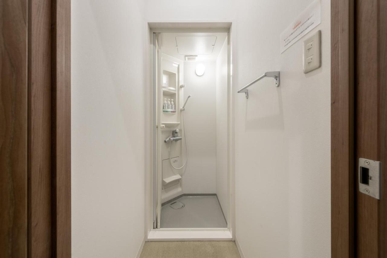 Bnb+ Tsuruhashi Osaka Ngoại thất bức ảnh