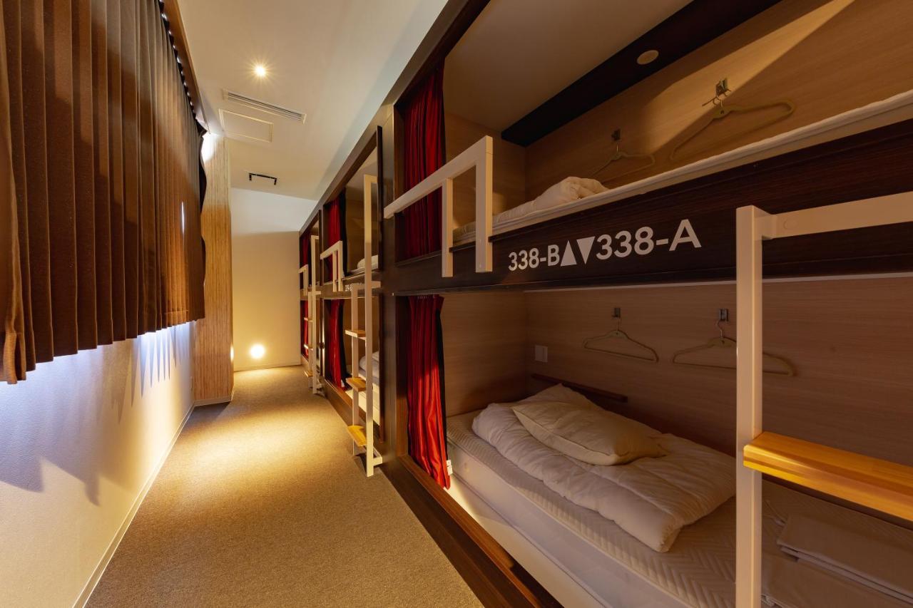 Bnb+ Tsuruhashi Osaka Ngoại thất bức ảnh