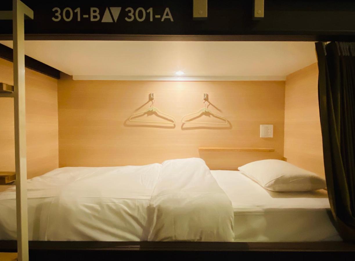 Bnb+ Tsuruhashi Osaka Ngoại thất bức ảnh