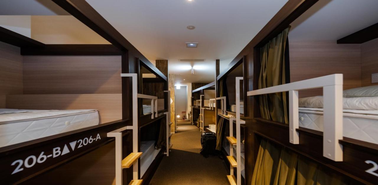 Bnb+ Tsuruhashi Osaka Ngoại thất bức ảnh